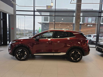 L+TEC HEV, 239KM, RABAT 23.300 !!