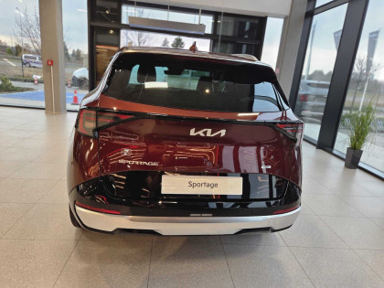 L+TEC HEV, 239KM, RABAT 23.300 !!