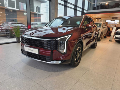 L+TEC HEV, 239KM, RABAT 23.300 !!