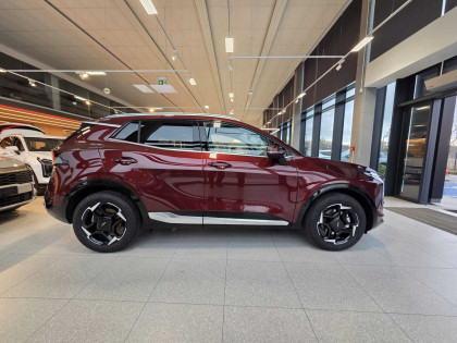 L+TEC HEV, 239KM, RABAT 23.300 !!