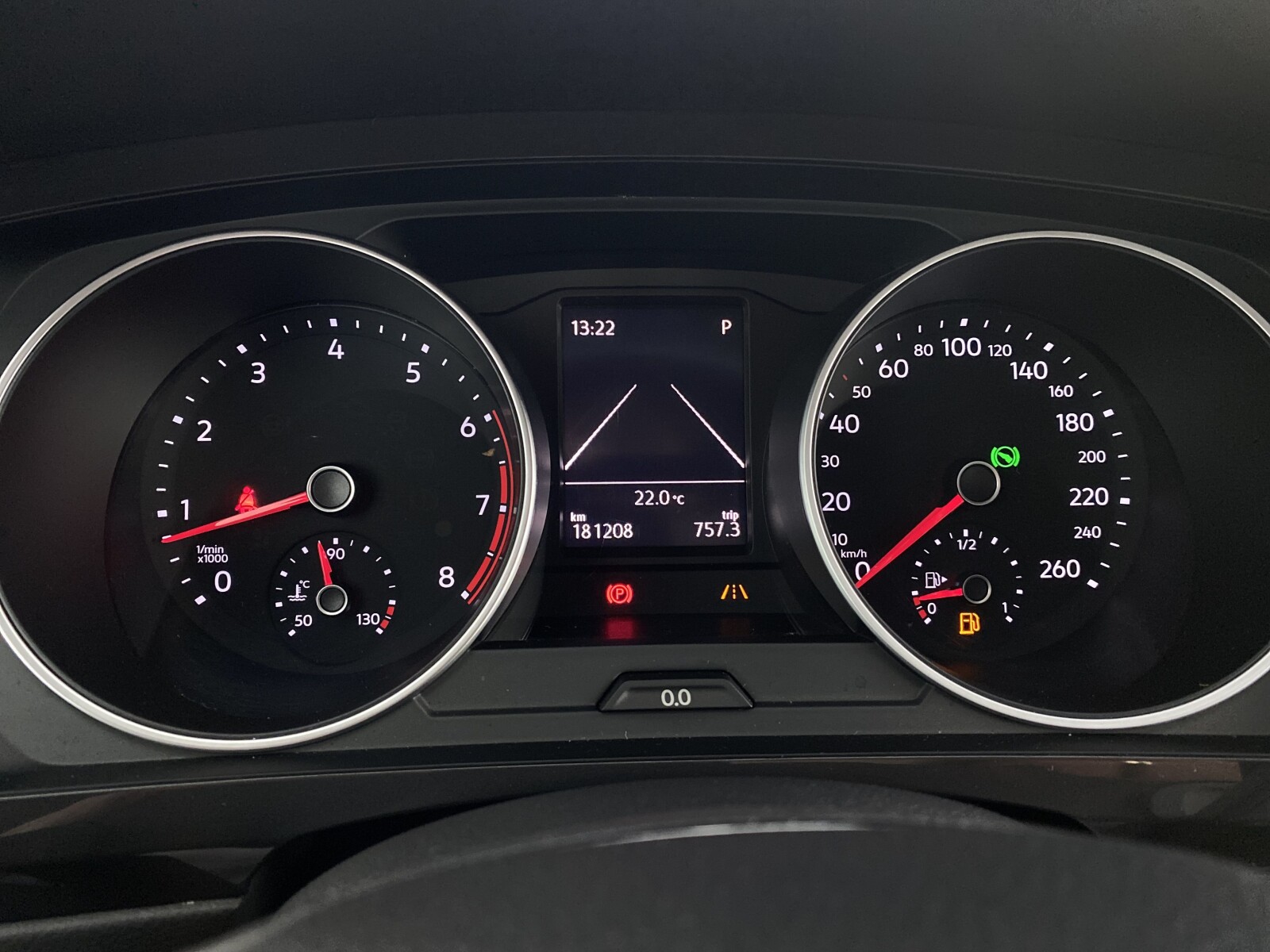 Volkswagen Tiguan - zdjęcie 15