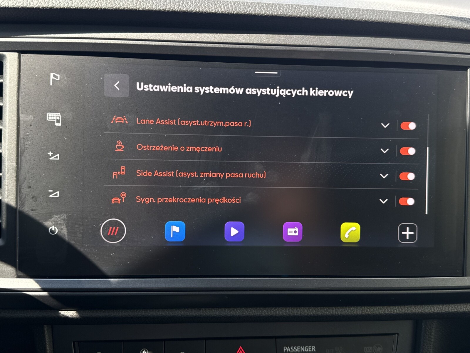 Cupra Ateca - zdjęcie 28