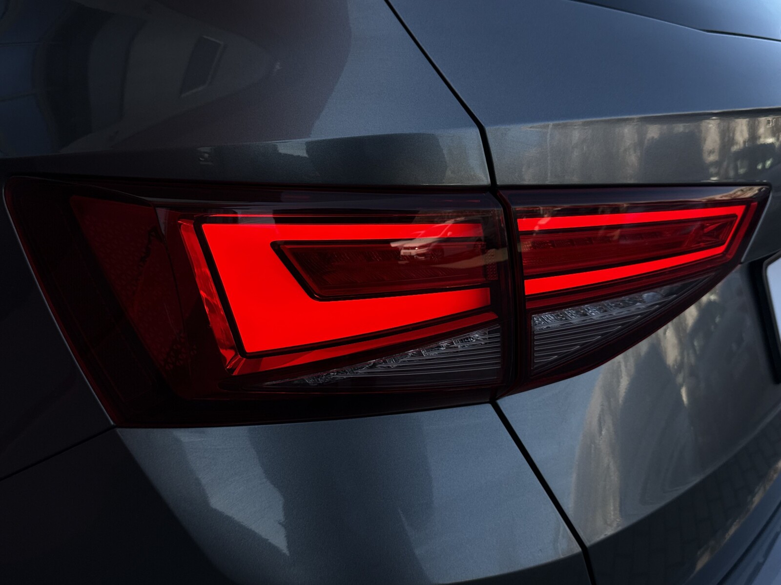 Cupra Ateca - zdjęcie 38