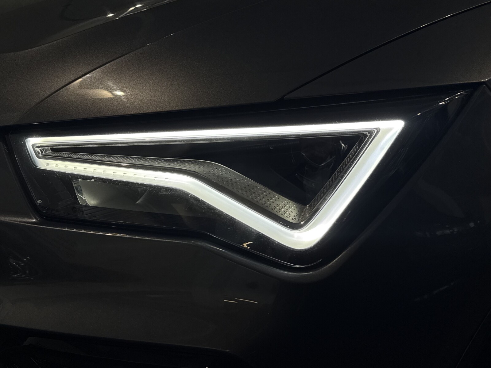 Cupra Ateca - zdjęcie 37