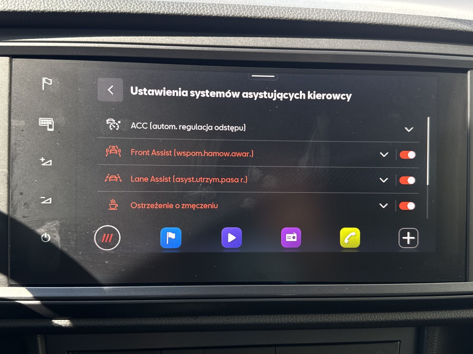 Cupra Ateca - zdjęcie 27