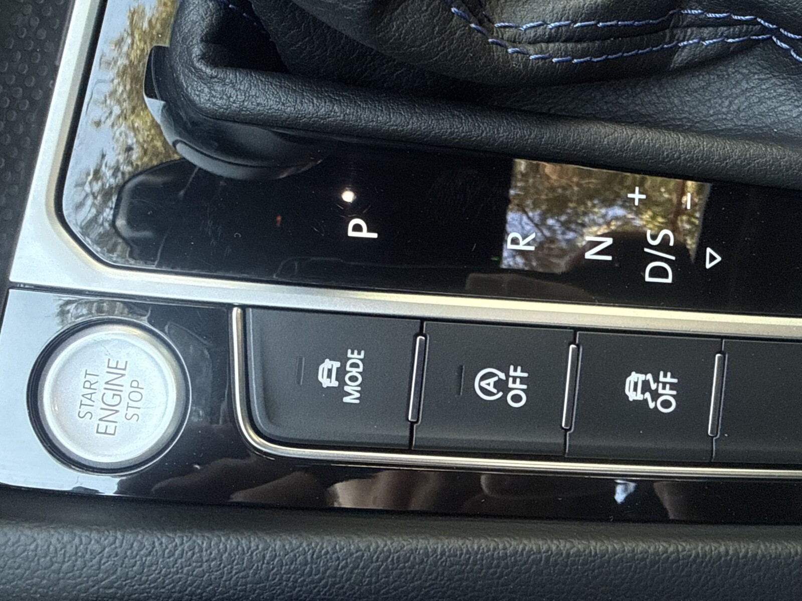 Volkswagen Arteon Shooting Brake - zdjęcie 22