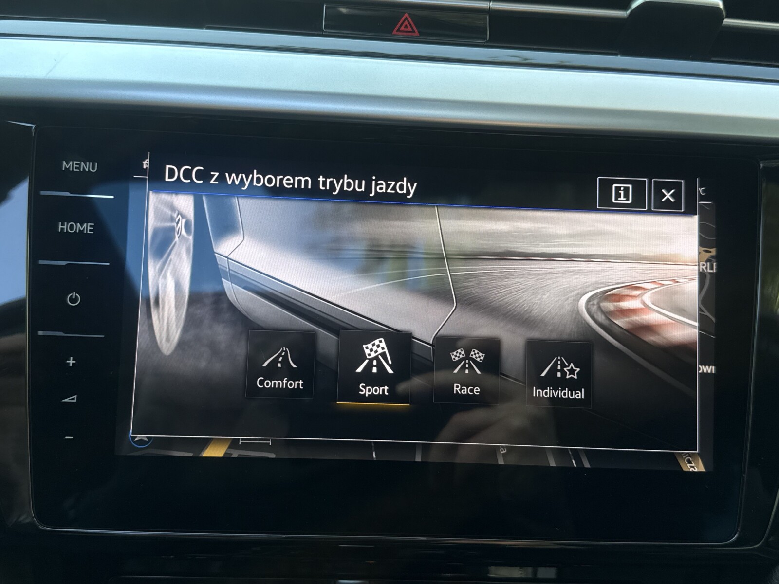 Volkswagen Arteon Shooting Brake - zdjęcie 30