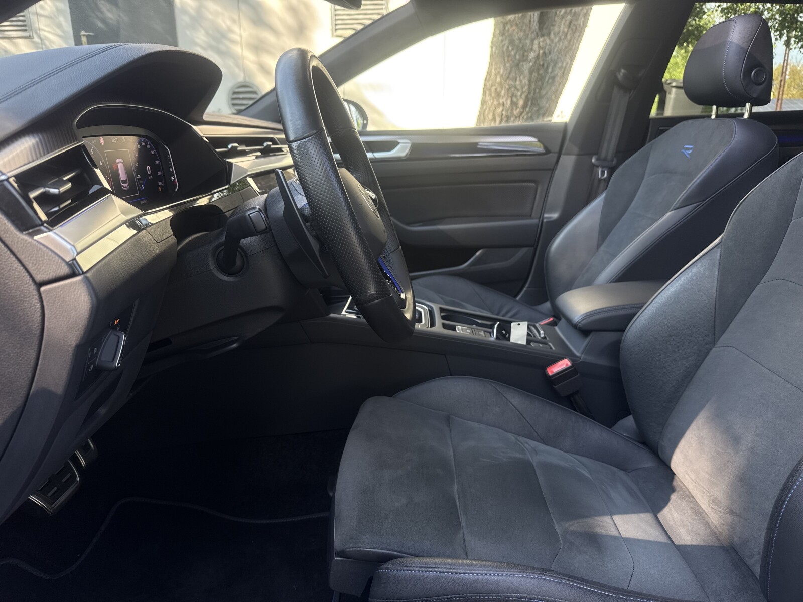 Volkswagen Arteon Shooting Brake - zdjęcie 12
