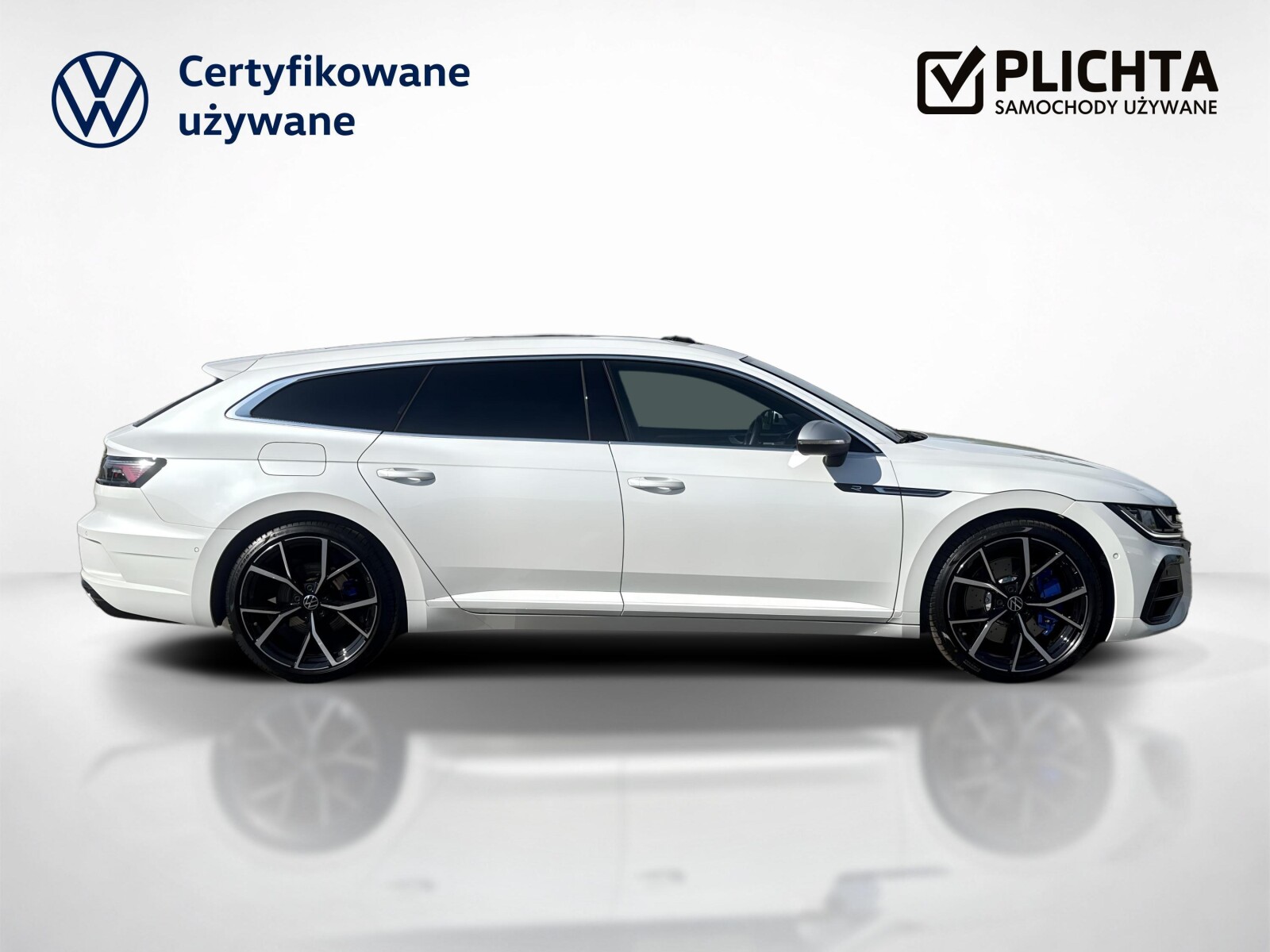 Volkswagen Arteon Shooting Brake - zdjęcie 6