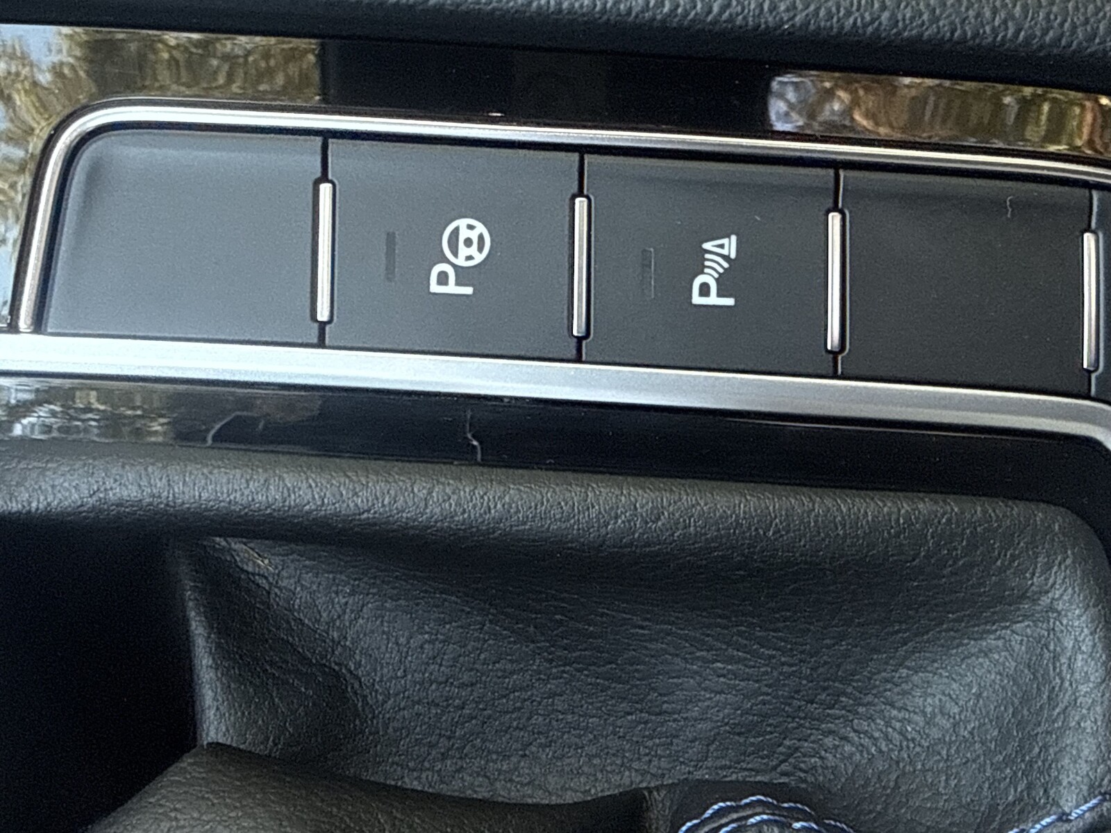 Volkswagen Arteon Shooting Brake - zdjęcie 23