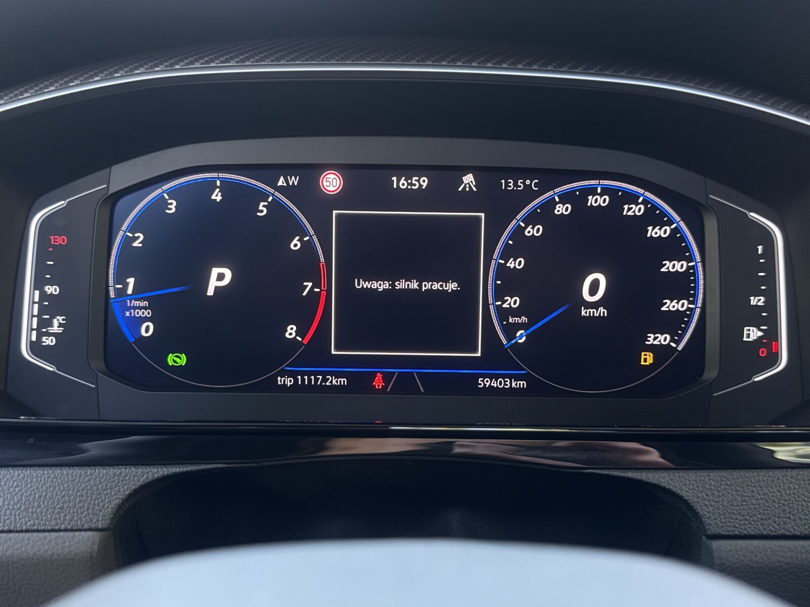 Volkswagen Arteon Shooting Brake - zdjęcie 20