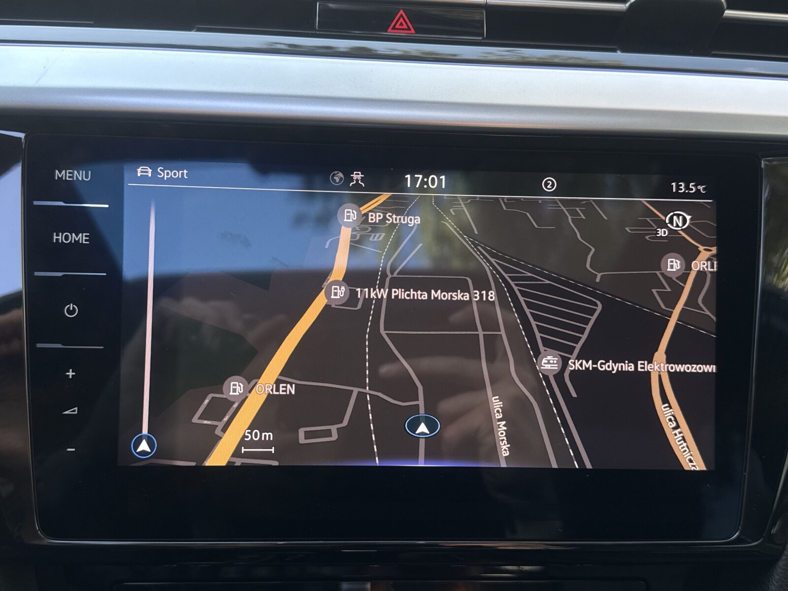Volkswagen Arteon Shooting Brake - zdjęcie 28