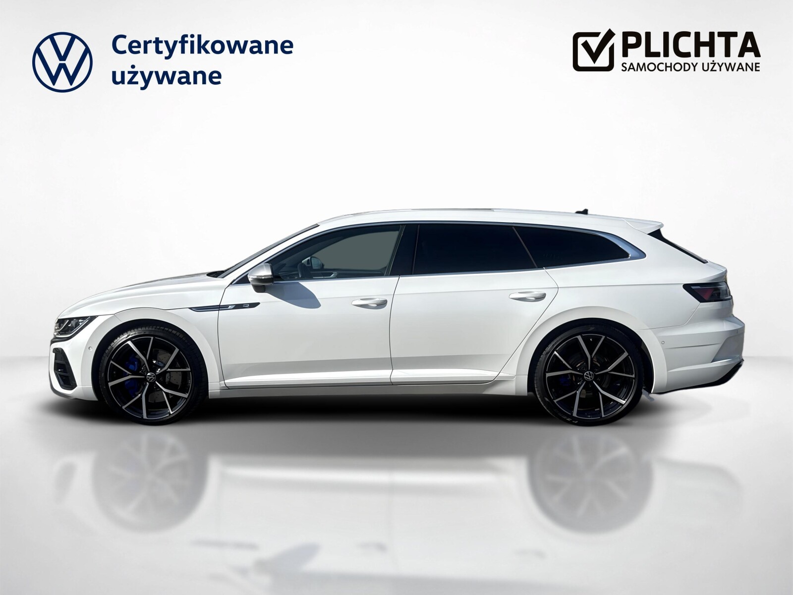 Volkswagen Arteon Shooting Brake - zdjęcie 2