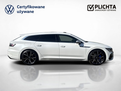 R320KM 4motion DSG | Historia ASO | Biała Perła | Panorama | FV23%