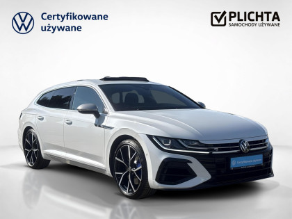R320KM 4motion DSG | Historia ASO | Biała Perła | Panorama | FV23%