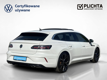 R320KM 4motion DSG | Historia ASO | Biała Perła | Panorama | FV23%