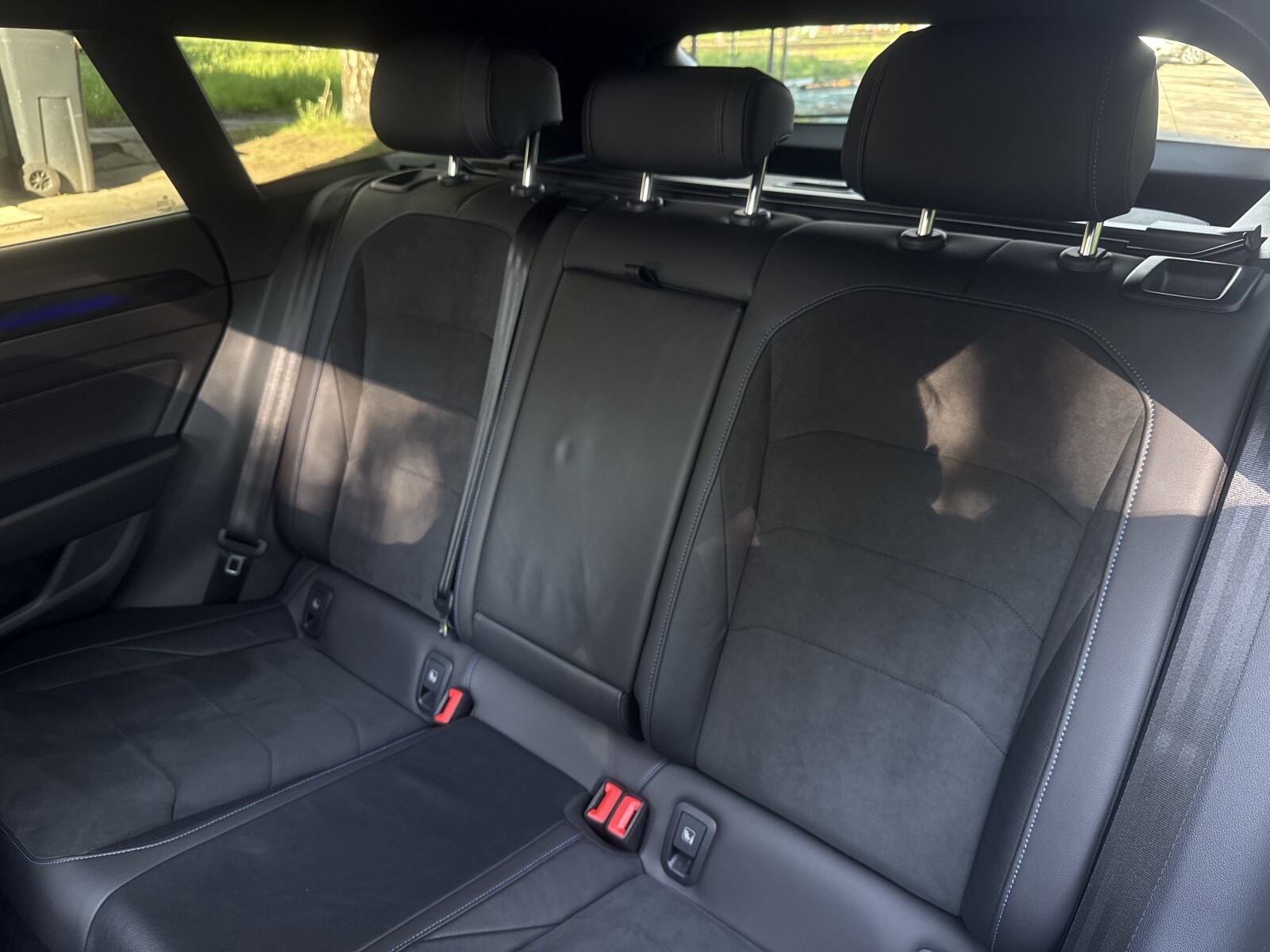 Volkswagen Arteon Shooting Brake - zdjęcie 32