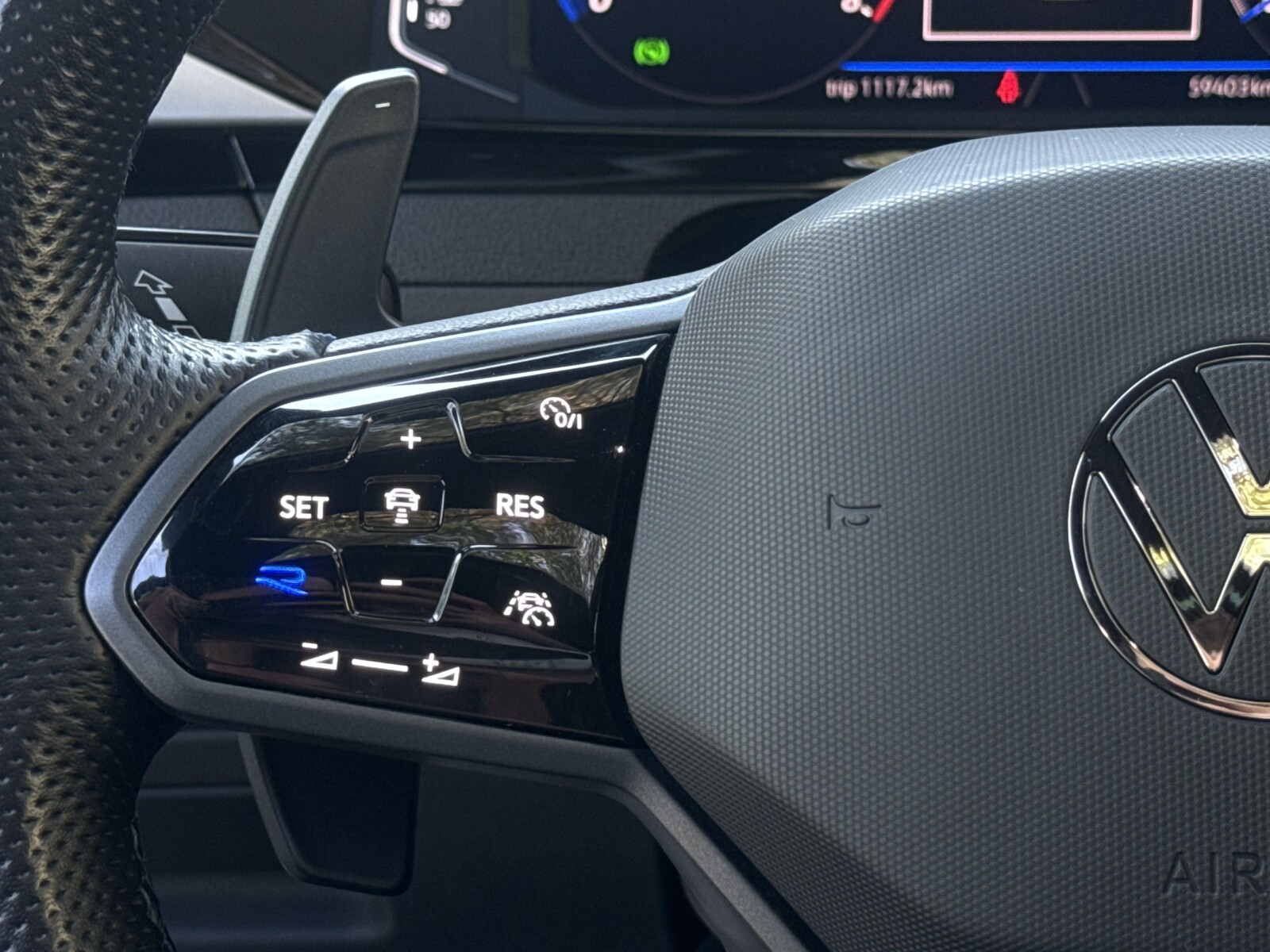 Volkswagen Arteon Shooting Brake - zdjęcie 18