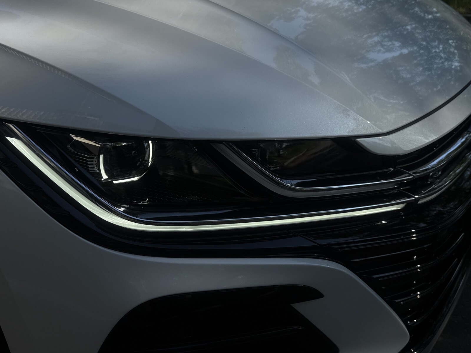 Volkswagen Arteon Shooting Brake - zdjęcie 39