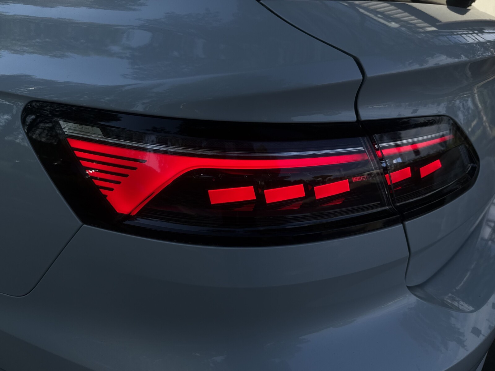 Volkswagen Arteon Shooting Brake - zdjęcie 40