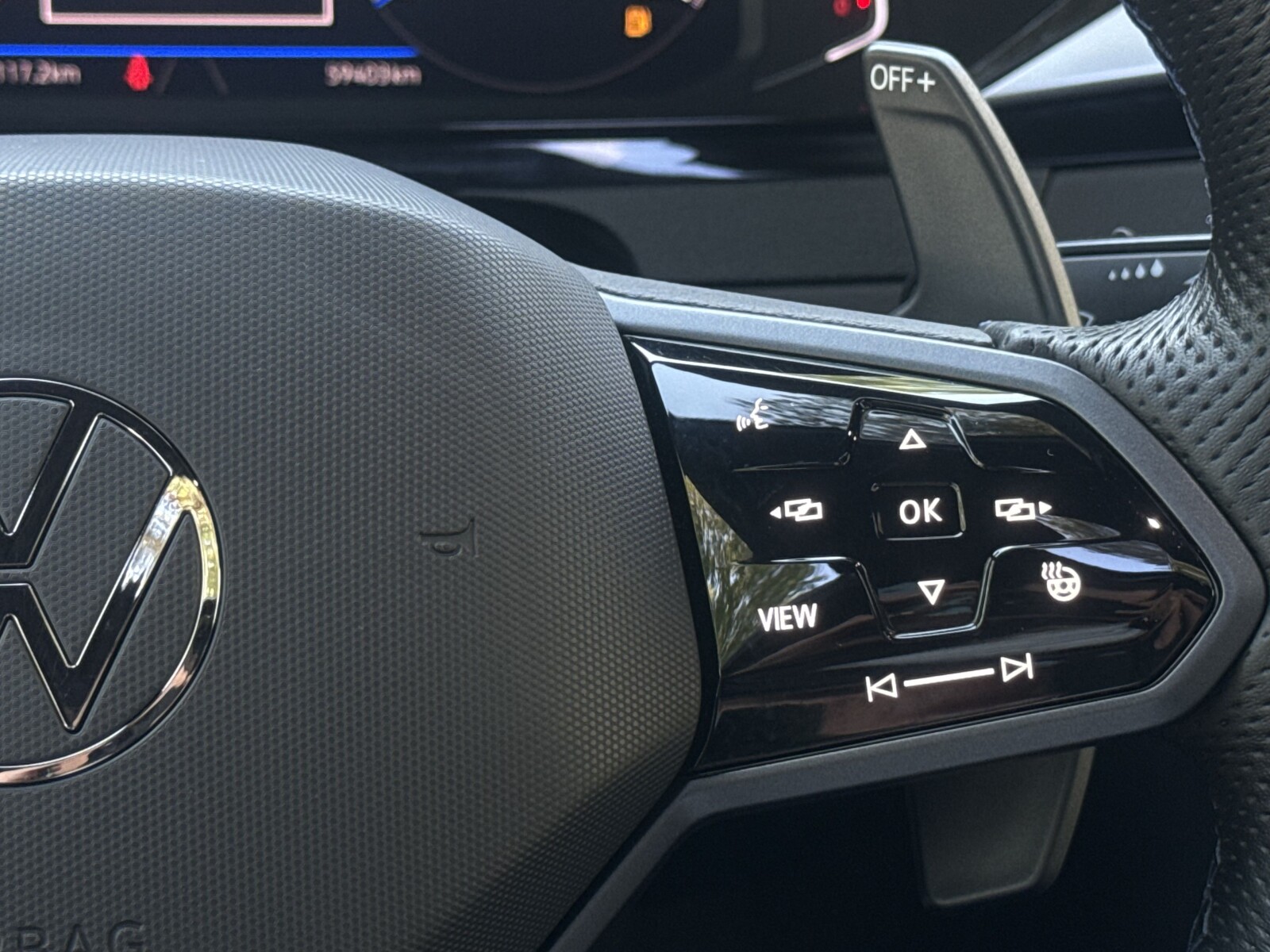Volkswagen Arteon Shooting Brake - zdjęcie 19