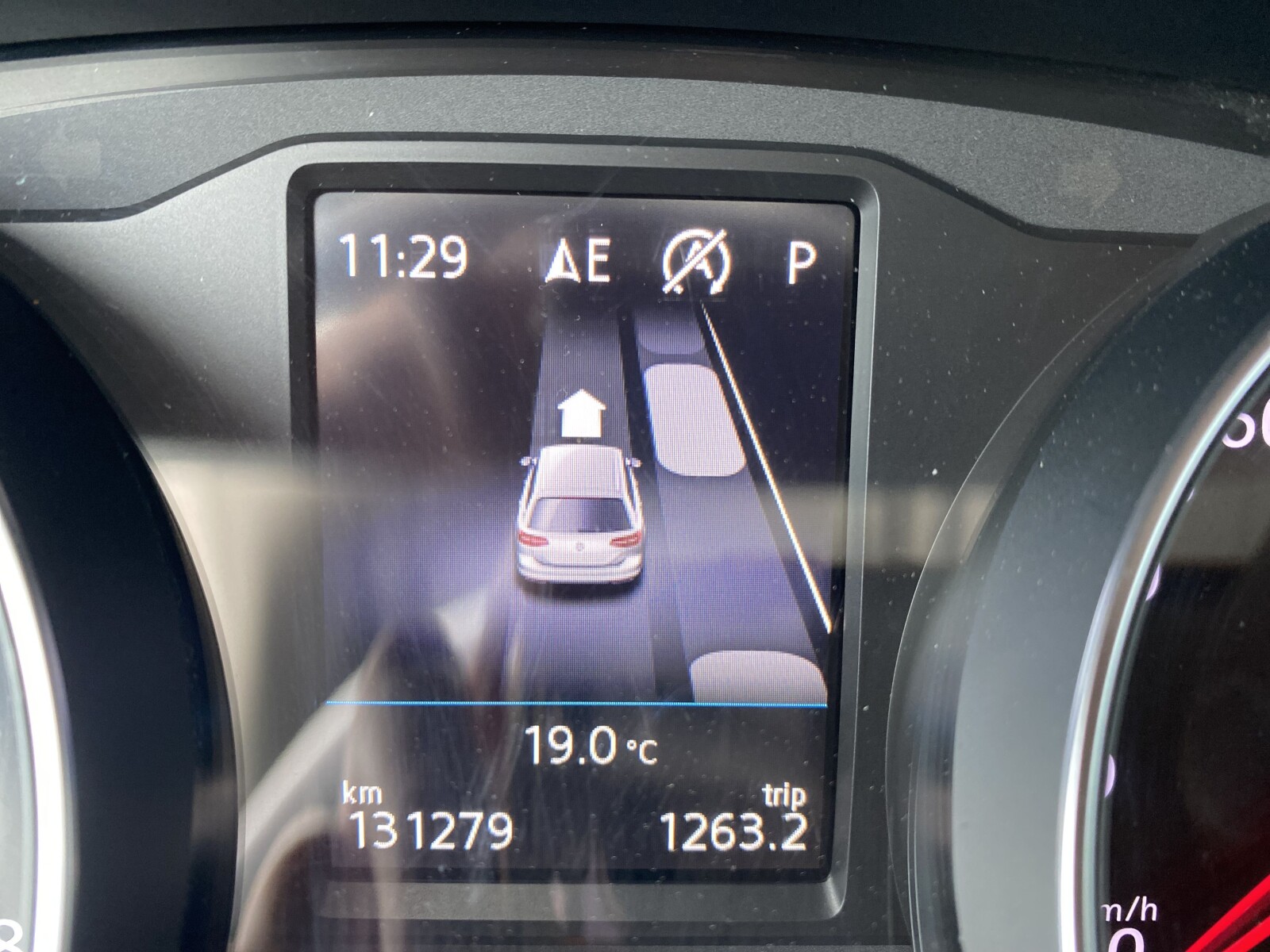 Volkswagen Passat Alltrack - zdjęcie 19