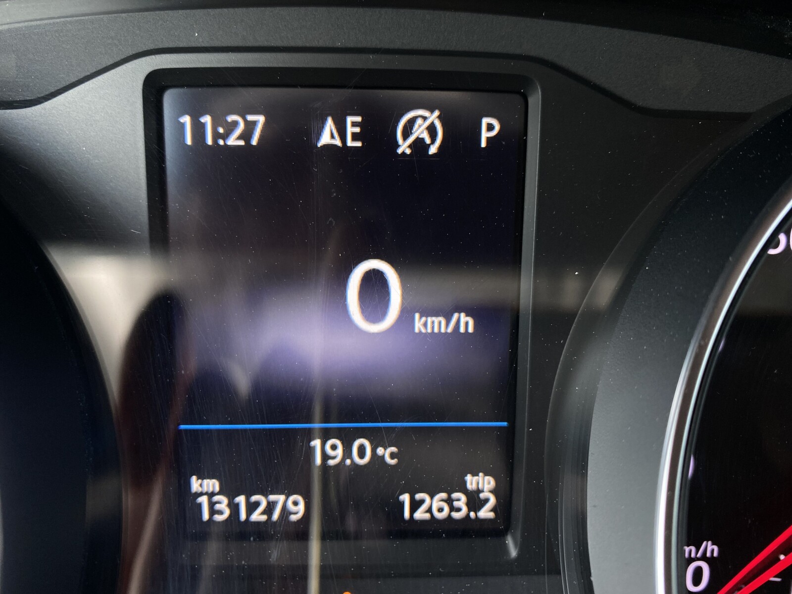 Volkswagen Passat Alltrack - zdjęcie 18