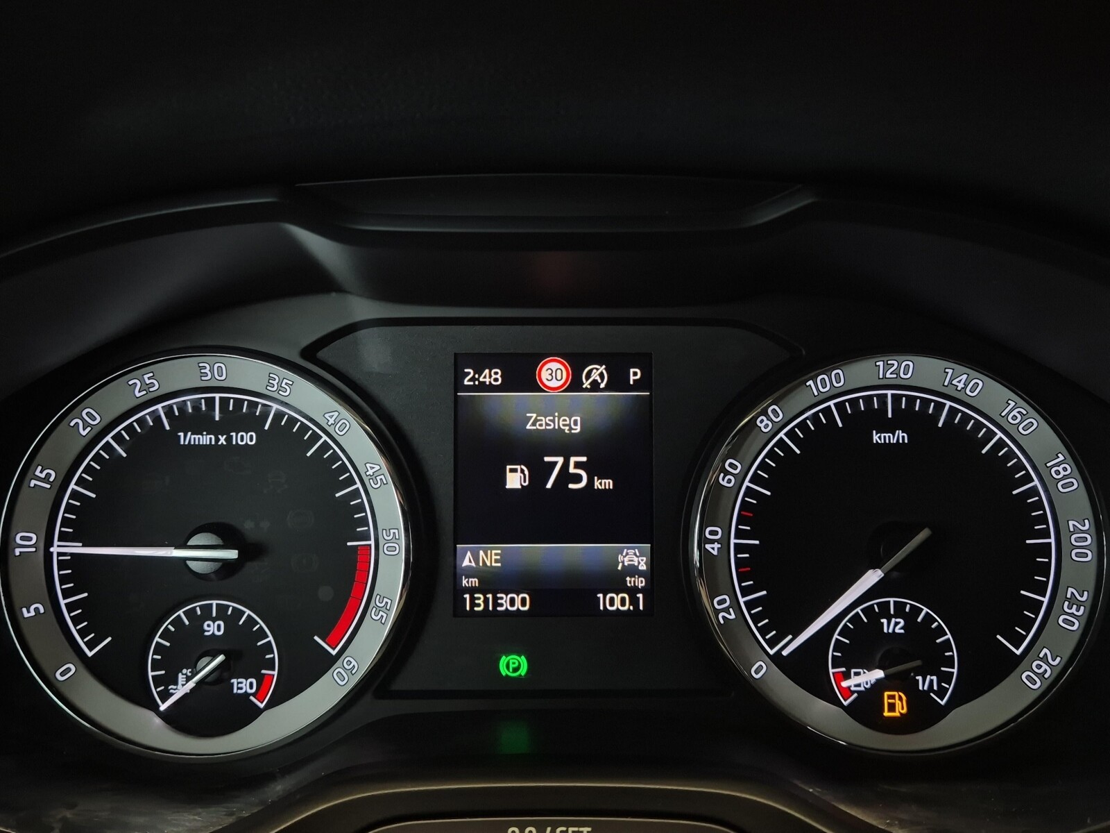 Škoda Kodiaq - zdjęcie 17