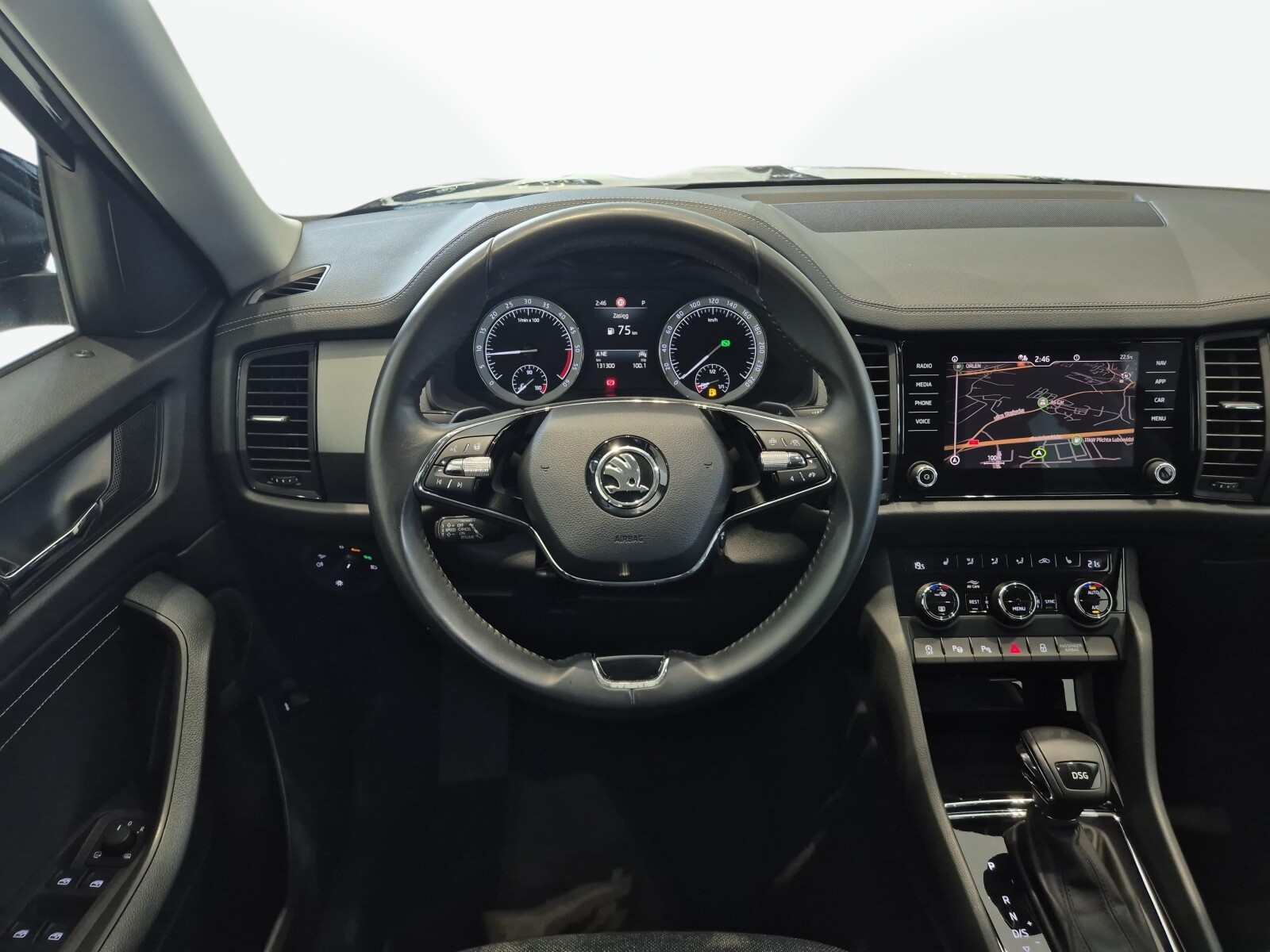 Škoda Kodiaq - zdjęcie 9