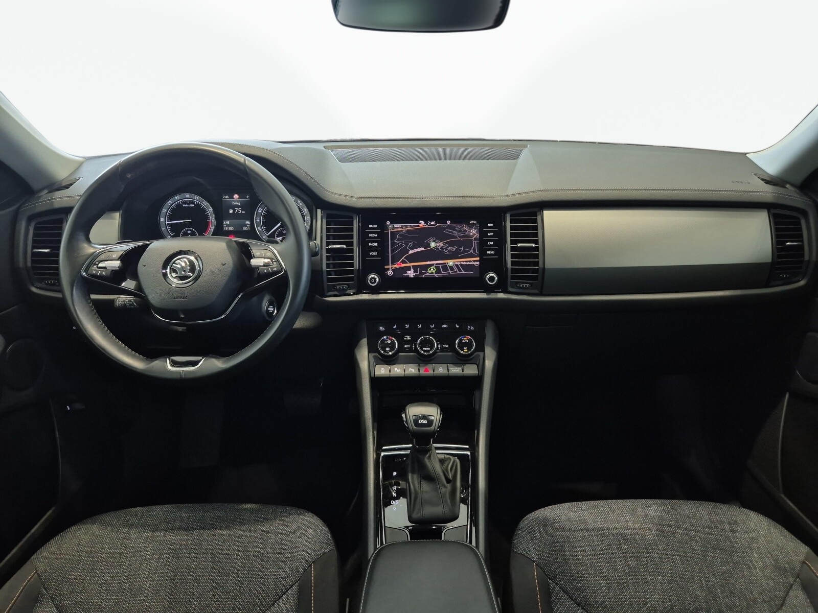 Škoda Kodiaq - zdjęcie 13