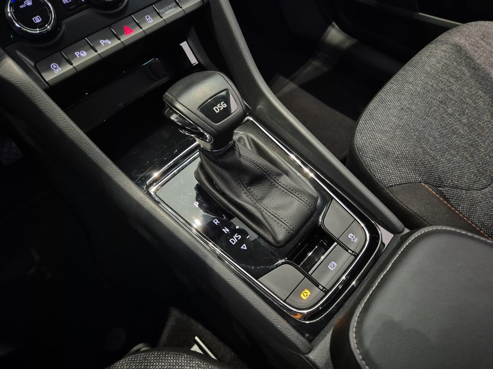 Škoda Kodiaq - zdjęcie 12