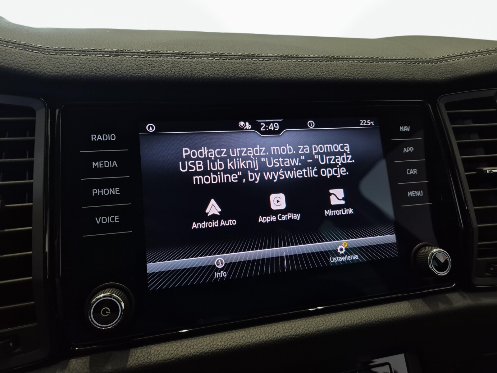 Škoda Kodiaq - zdjęcie 20