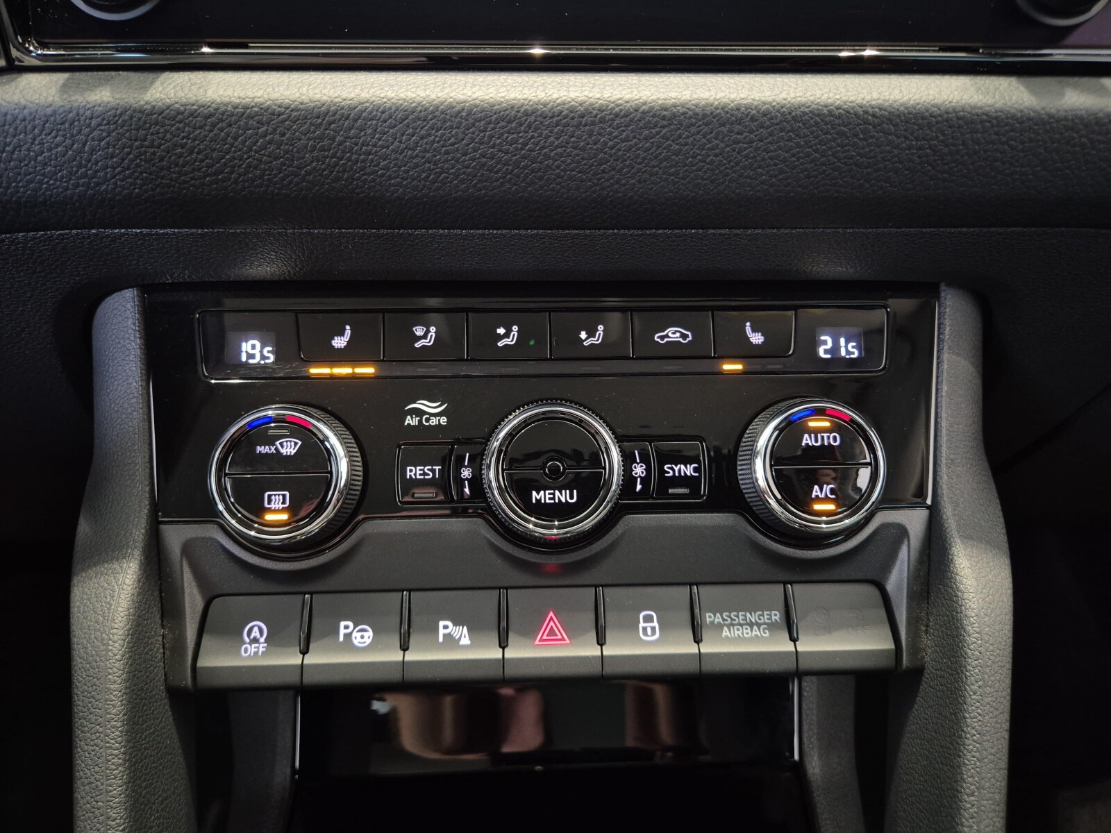 Škoda Kodiaq - zdjęcie 27
