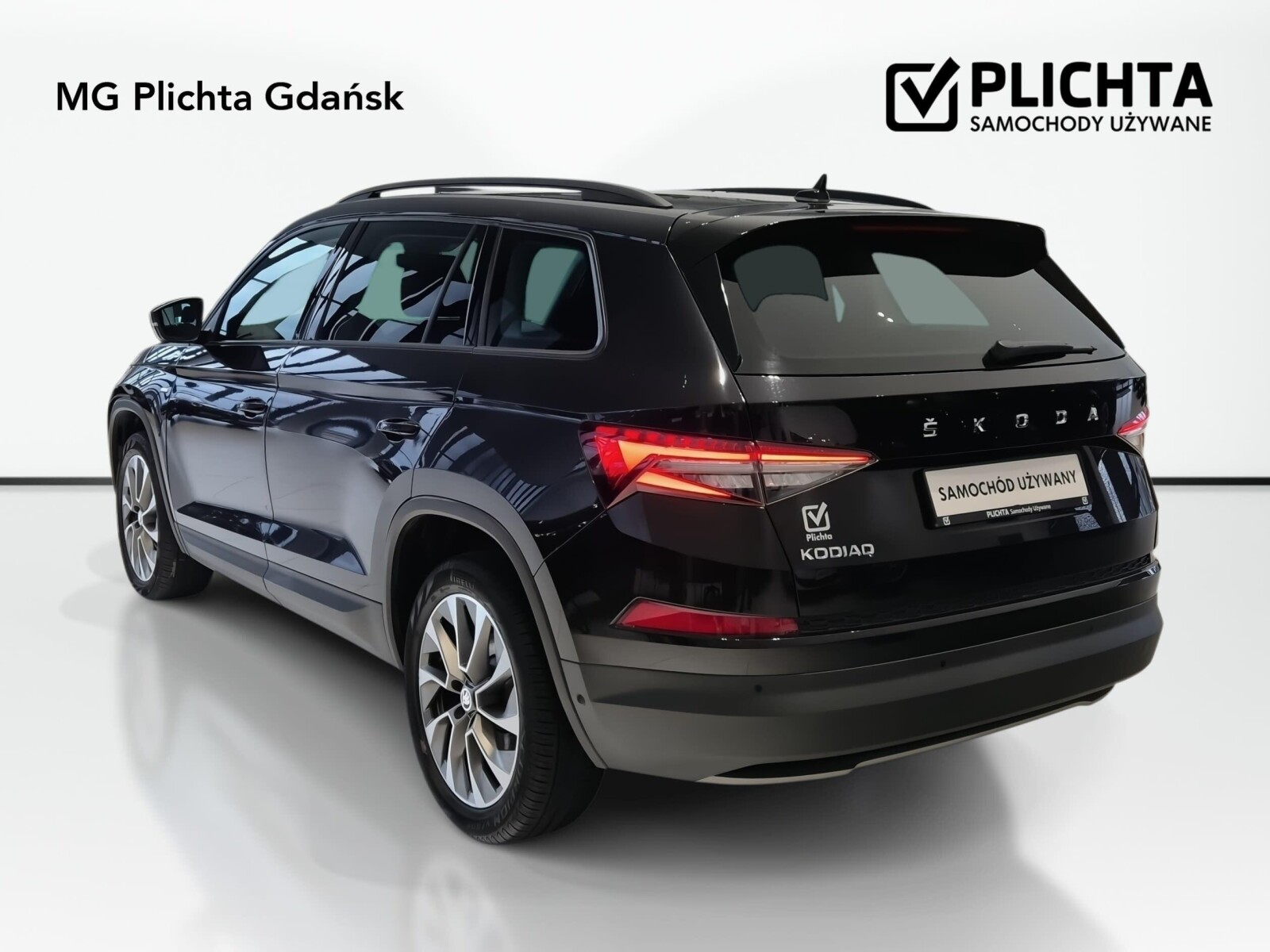 Škoda Kodiaq - zdjęcie 7