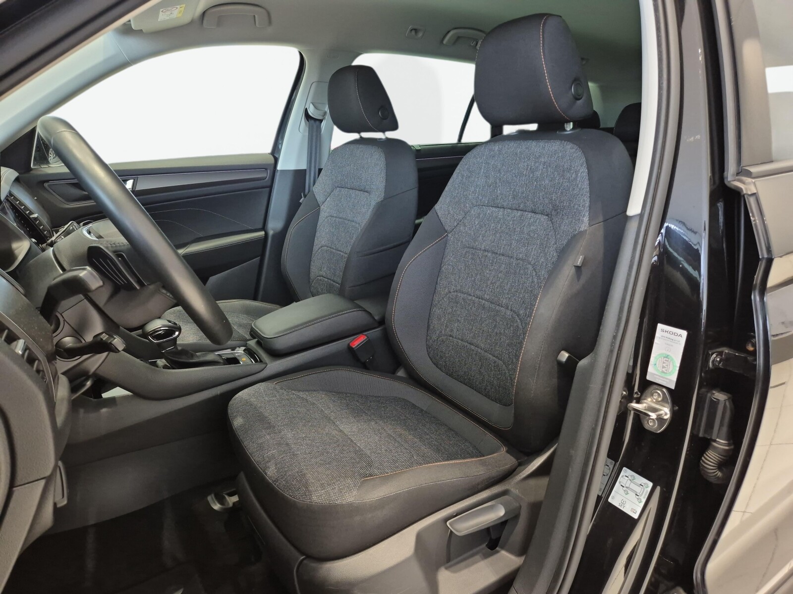 Škoda Kodiaq - zdjęcie 10