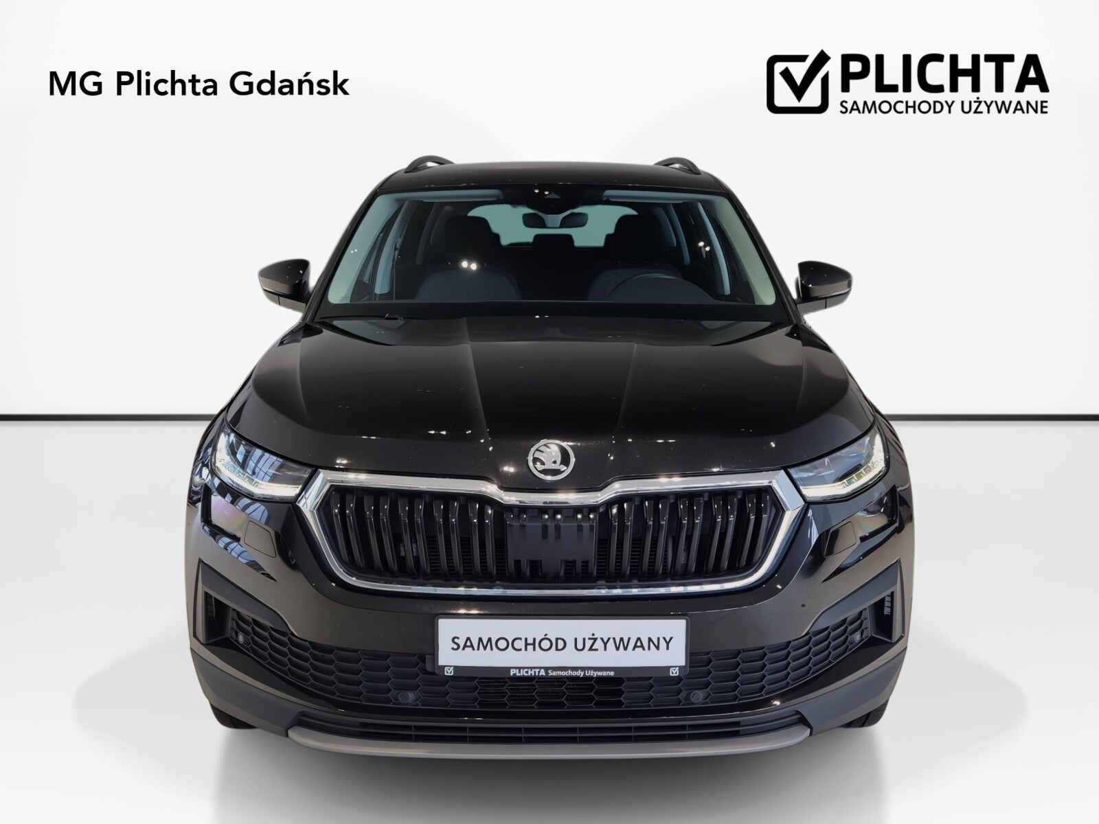 Škoda Kodiaq - zdjęcie 2