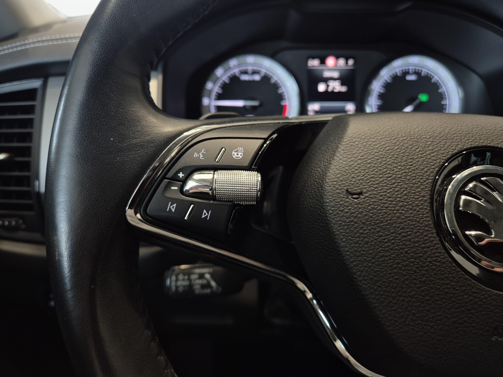 Škoda Kodiaq - zdjęcie 15