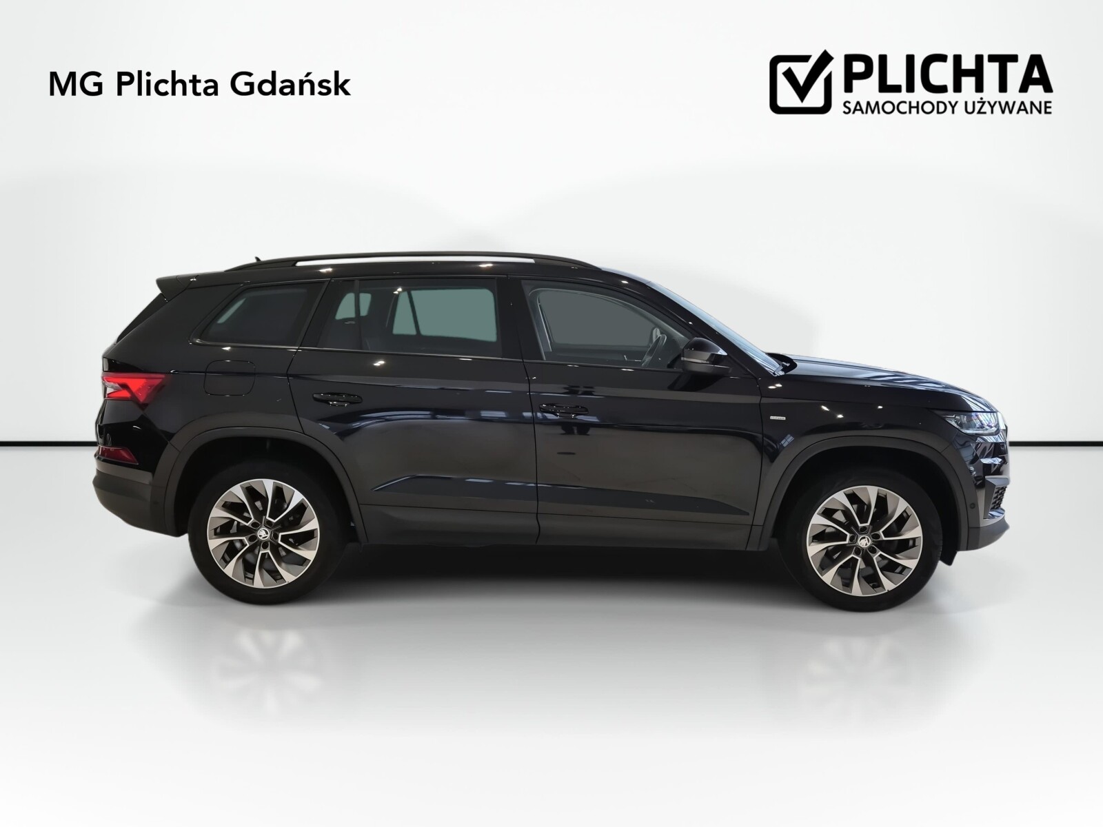Škoda Kodiaq - zdjęcie 4