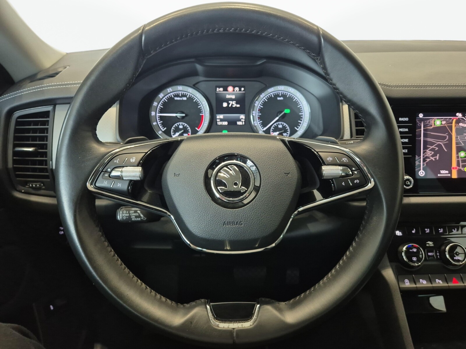 Škoda Kodiaq - zdjęcie 14