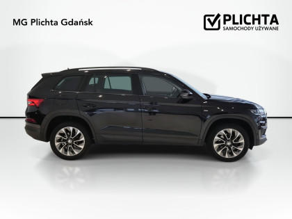 2.0 TDI 150 KM | Automat DSG | Serwis ASO | FVAT 23% | Gwarancja