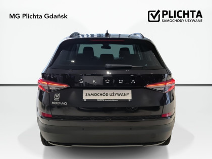 2.0 TDI 150 KM | Automat DSG | Serwis ASO | FVAT 23% | Gwarancja