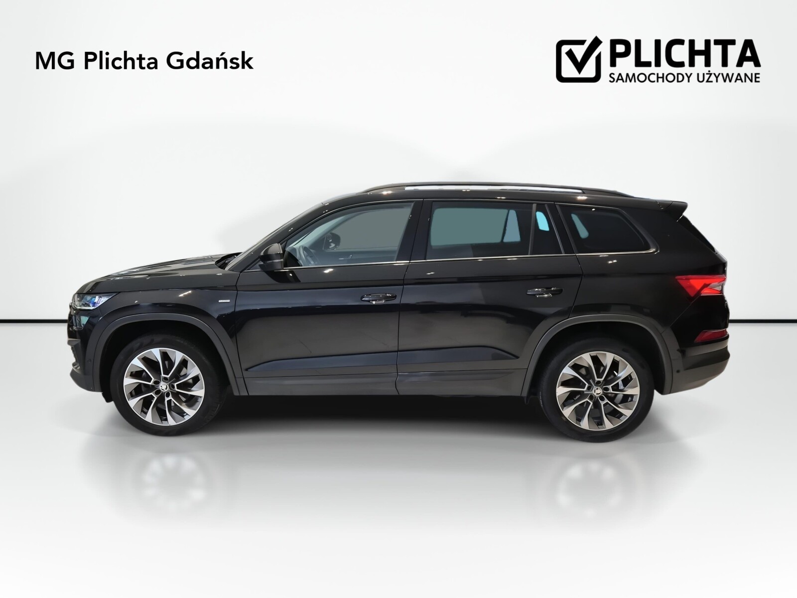 Škoda Kodiaq - zdjęcie 8