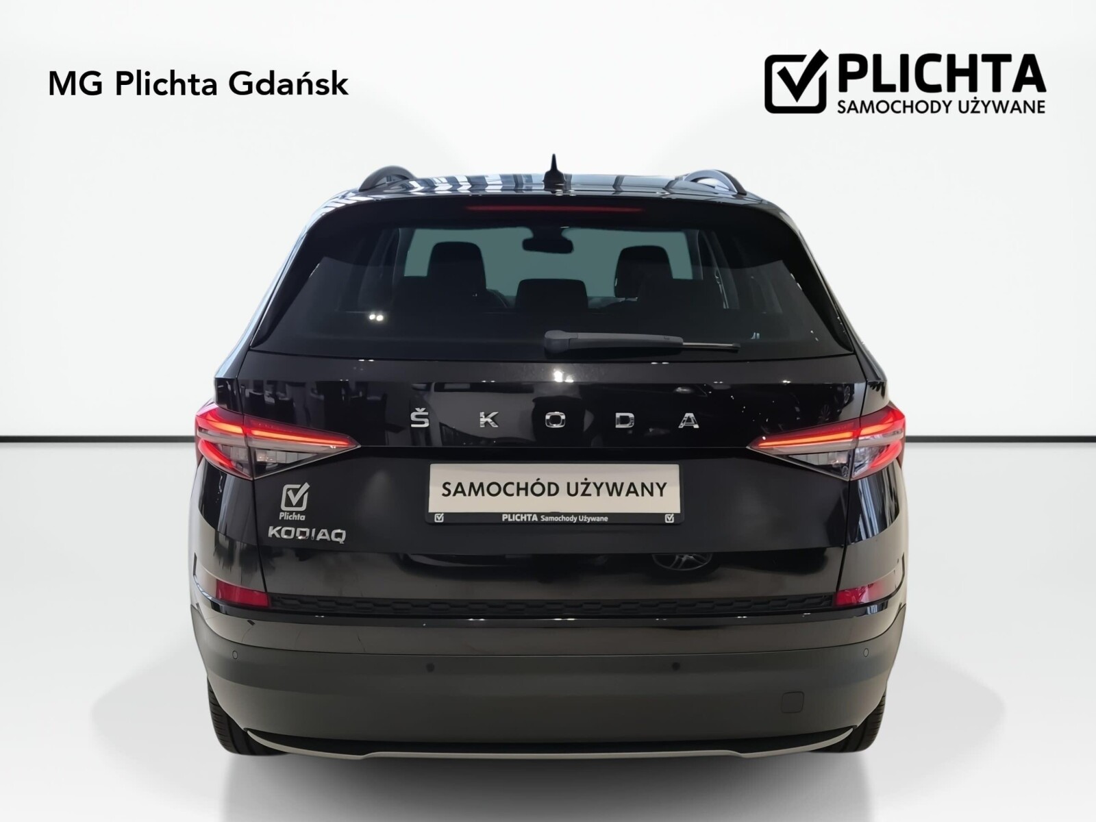 Škoda Kodiaq - zdjęcie 6