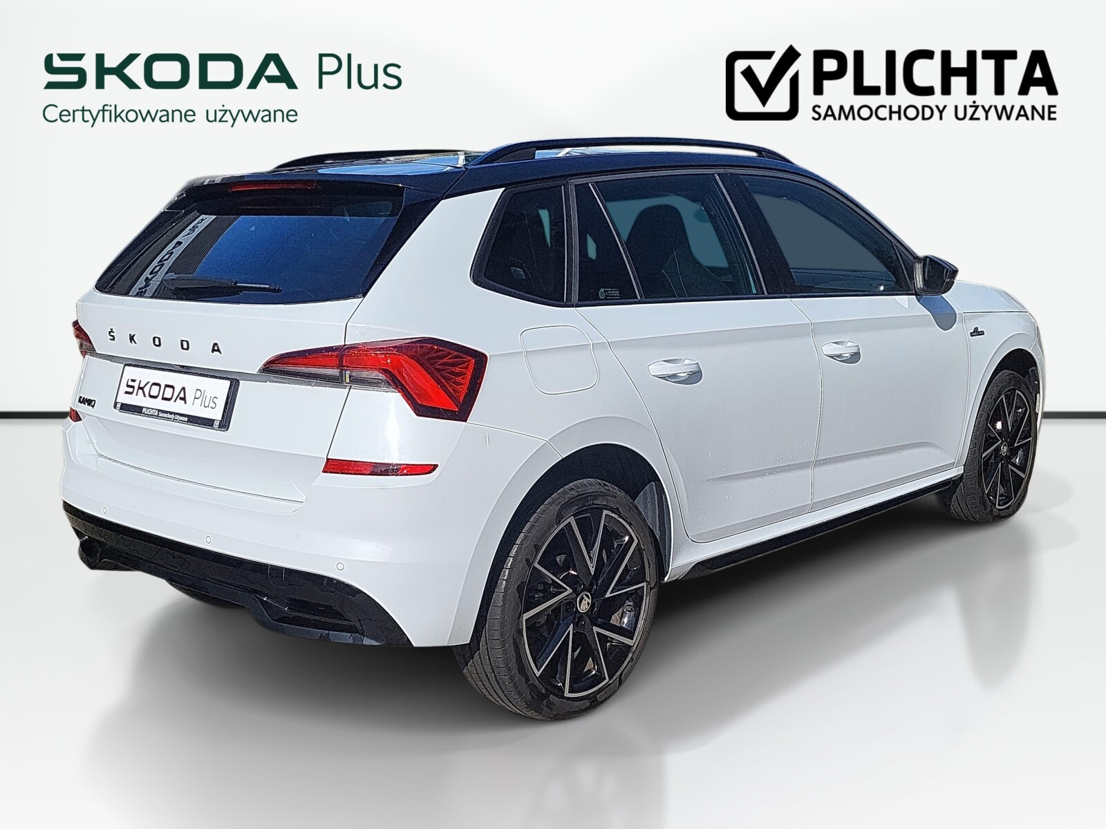 Škoda Kamiq - zdjęcie 6