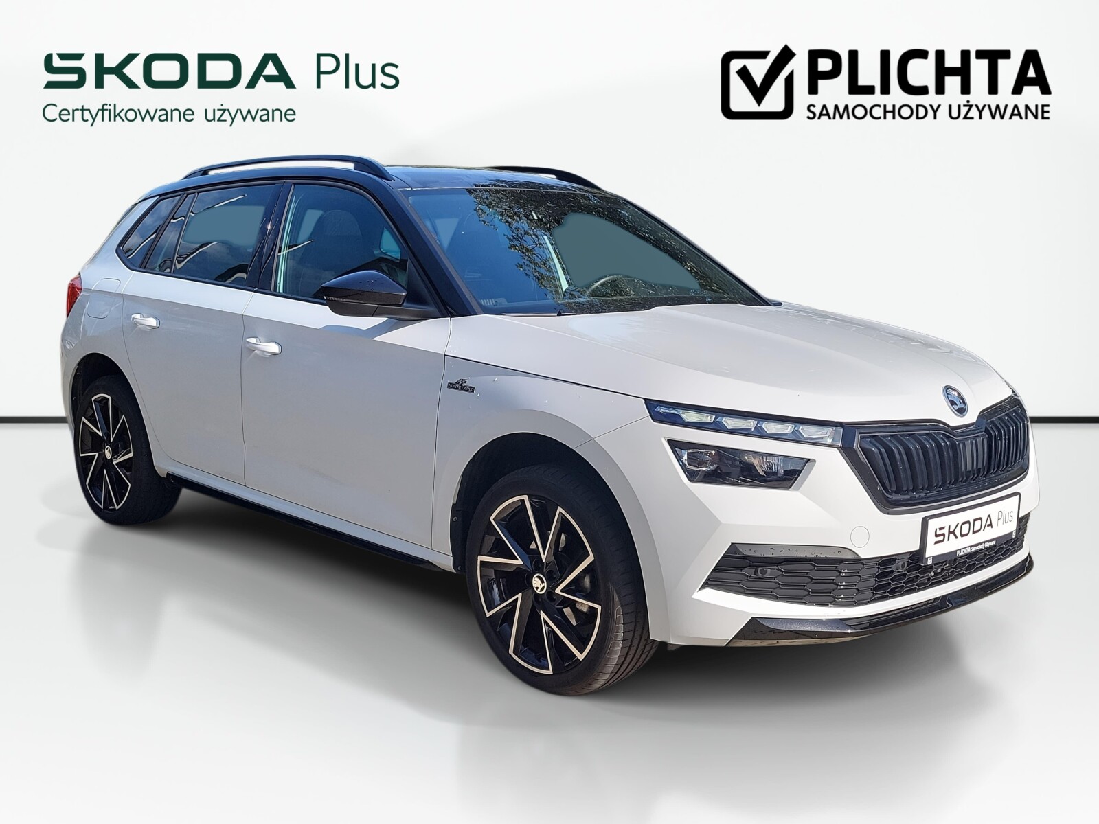 Škoda Kamiq - zdjęcie 8