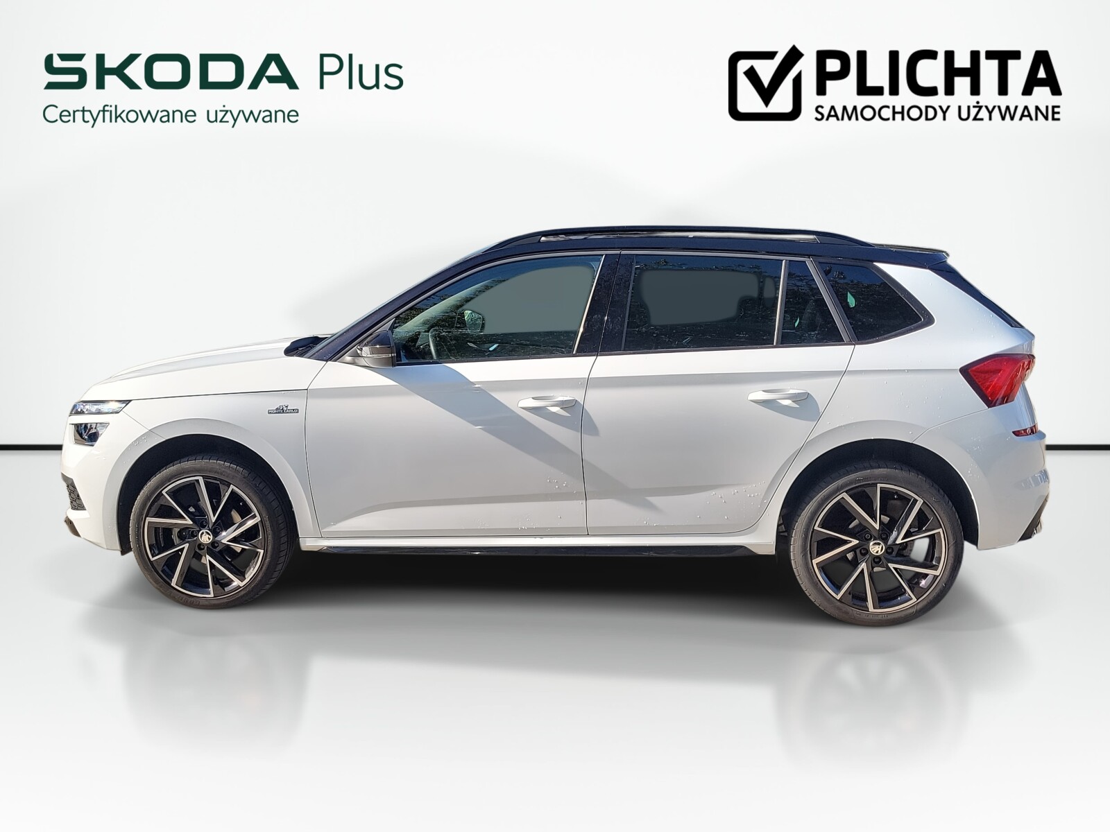Škoda Kamiq - zdjęcie 2