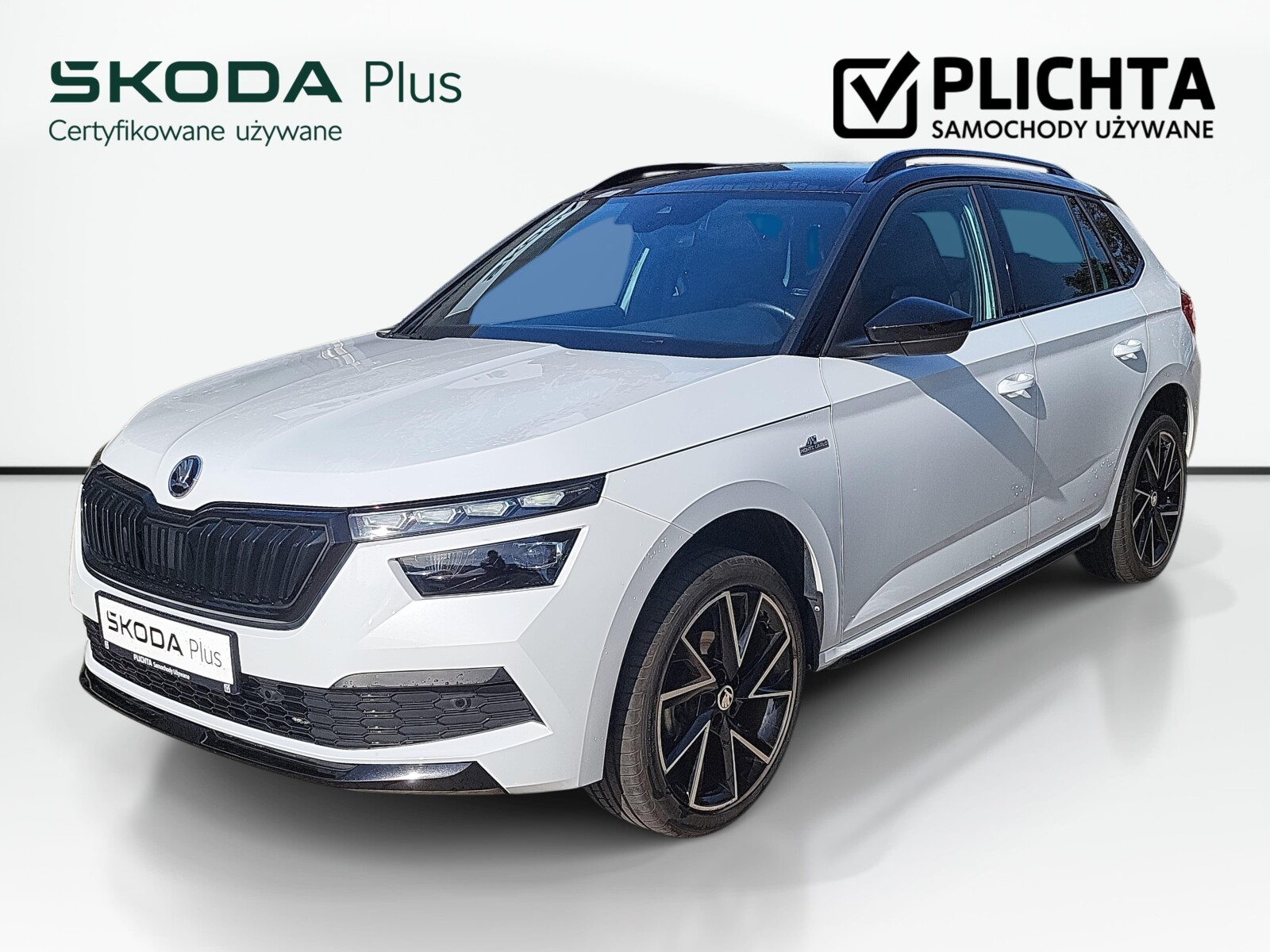 Škoda Kamiq - zdjęcie 1