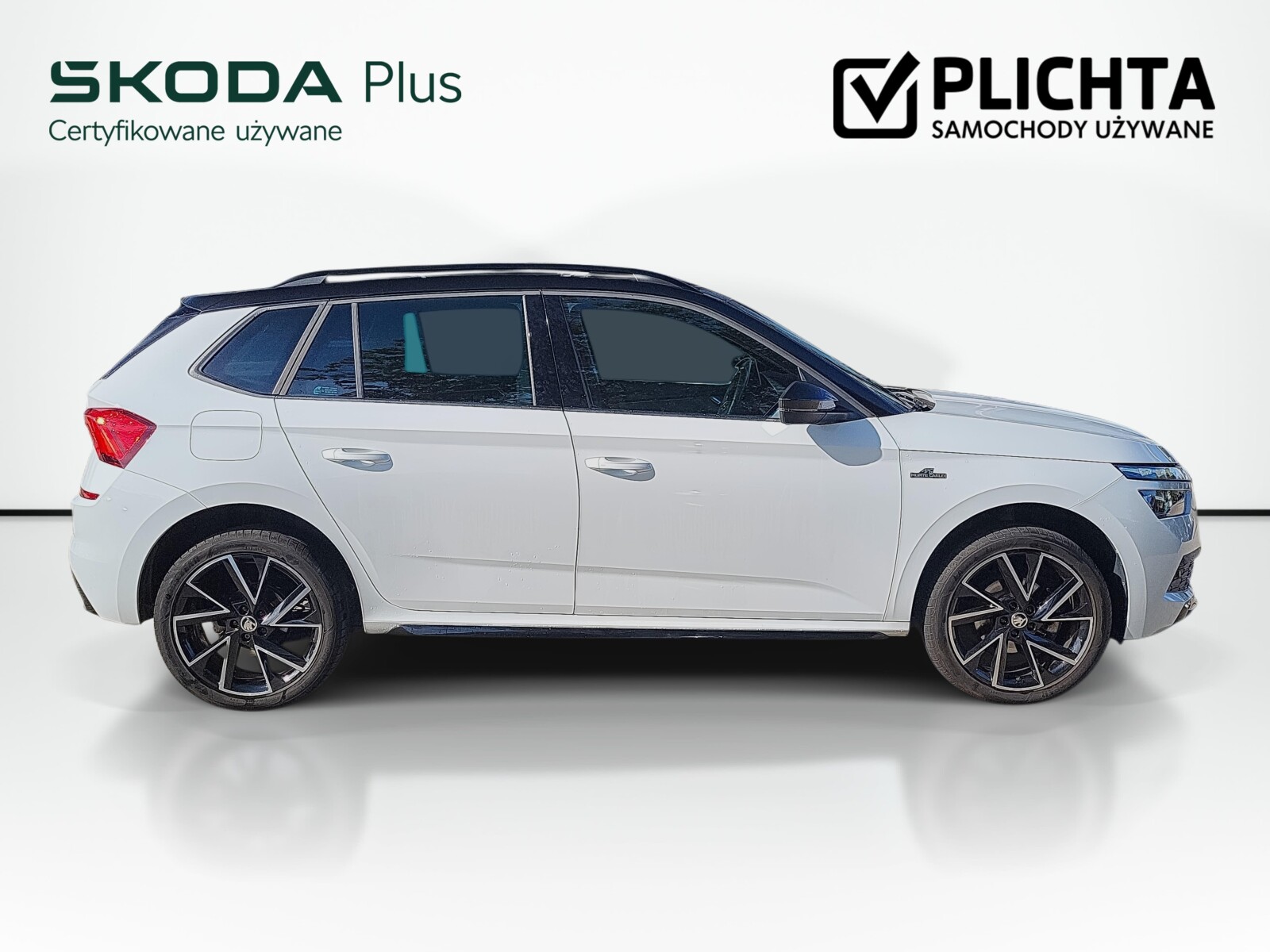 Škoda Kamiq - zdjęcie 7