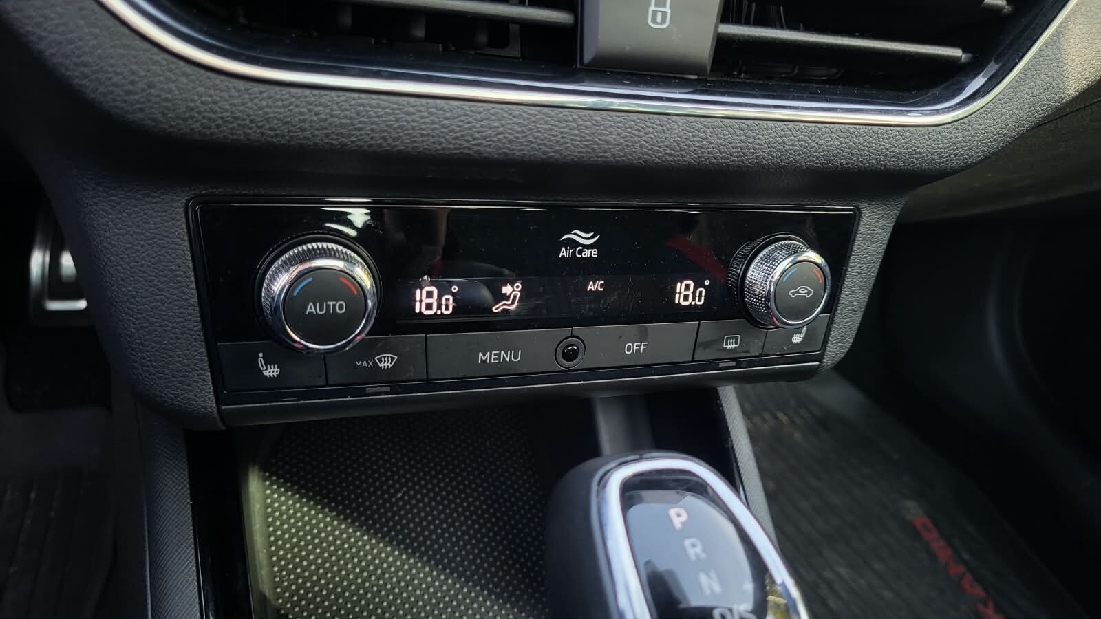 Škoda Kamiq - zdjęcie 18