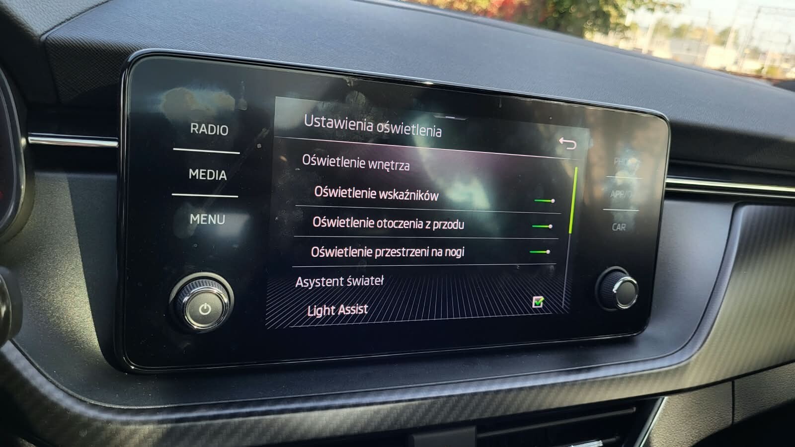 Škoda Kamiq - zdjęcie 28